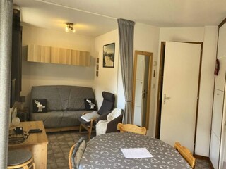 Apartment Châtel  16