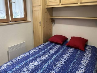 Apartment Châtel  17