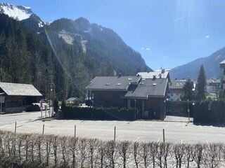 Apartment Châtel  18
