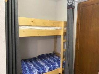 Apartment Châtel  19