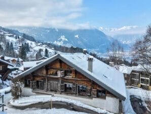 Apartment La Pause De L’ours - - Saint-Gervais-les-Bains - image1