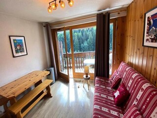 Appartement Morzine Équipement 10