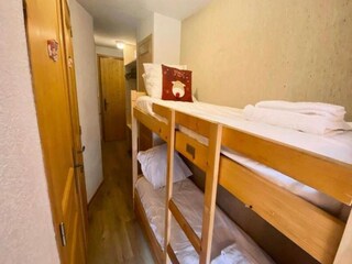 Appartement Morzine Équipement 17