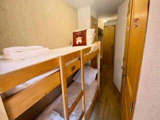 Appartement Morzine Équipement 18