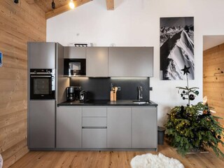 Appartement Megève Kenmerken 14