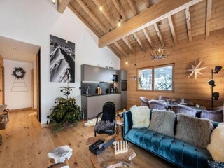Appartement Megève Kenmerken 15
