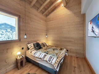 Appartement Megève Kenmerken 17