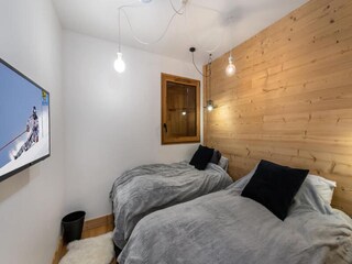 Appartement Megève Kenmerken 18