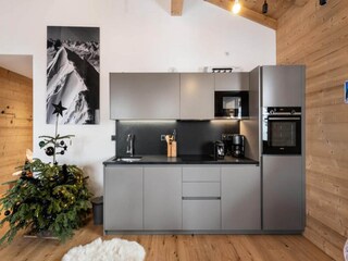 Appartement Megève Kenmerken 19