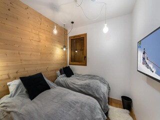 Appartement Megève Kenmerken 4