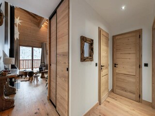 Appartement Megève Kenmerken 5