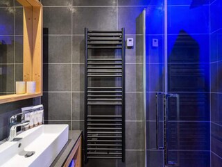 Appartement Megève Kenmerken 8