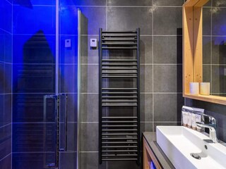 Appartement Megève Kenmerken 9