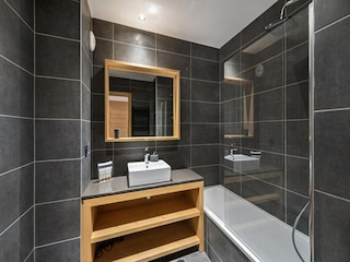 Apartment Megève Ausstattung 10