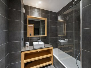 Appartement Megève Kenmerken 10