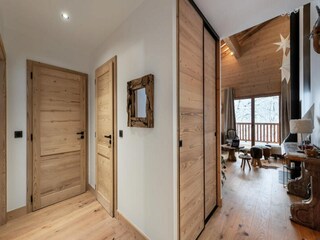 Appartement Megève Kenmerken 12