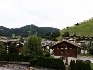 Appartement La Clusaz  22