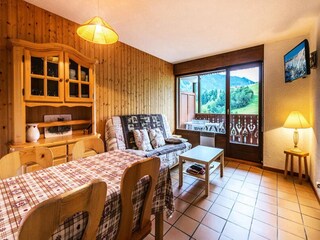 Appartement La Clusaz  23