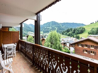 Apartment La Clusaz  25