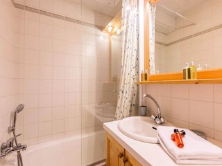Appartement La Clusaz  27