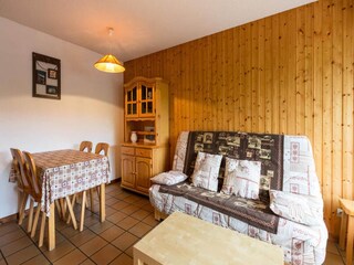 Appartement La Clusaz  28