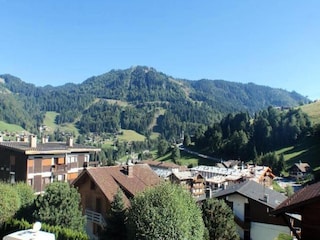 Apartment La Clusaz  29