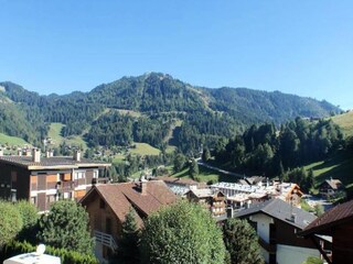 Appartement La Clusaz  29