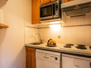 Appartement La Clusaz  10