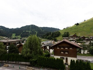 Appartement La Clusaz  26