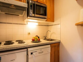 Appartement La Clusaz  19
