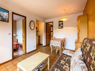 Appartement La Clusaz  28