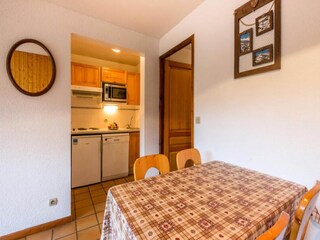 Apartment La Clusaz  12