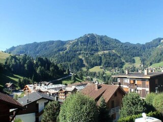 Apartment La Clusaz  3