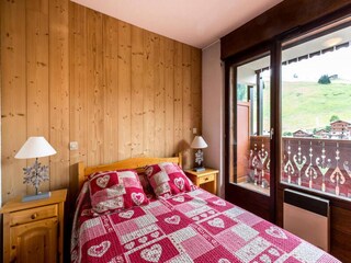 Appartement La Clusaz  5