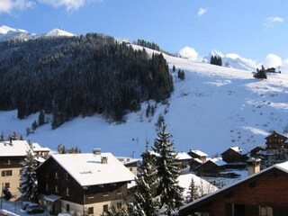 Apartment La Clusaz  6