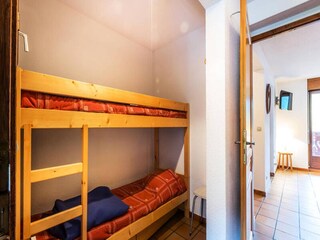Appartement La Clusaz  11