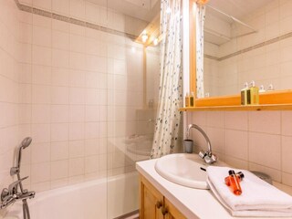 Appartement La Clusaz  19