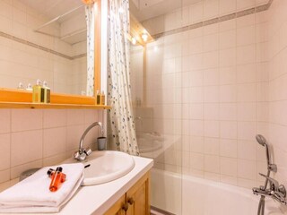 Appartement La Clusaz  17