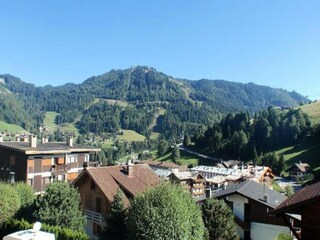 Appartement La Clusaz  23