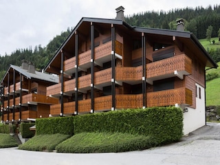 Apartment La Clusaz  20