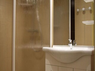 Appartement Châtel Équipement 8