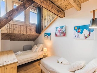 Apartment Saint-Gervais-les-Bains Außenaufnahme 15