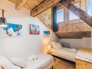 Apartment Saint-Gervais-les-Bains Außenaufnahme 19