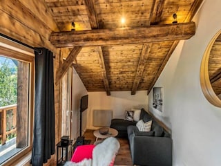 Apartment Saint-Gervais-les-Bains Außenaufnahme 26