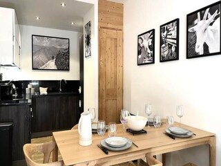 Apartment Morzine Ausstattung 18