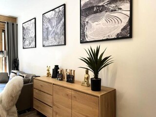 Apartment Morzine Ausstattung 19