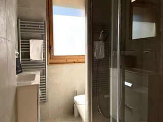 Apartment Morzine Ausstattung 14