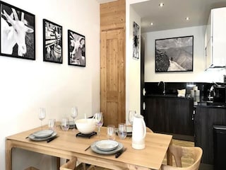 Apartment Morzine Ausstattung 20