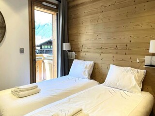 Apartment Morzine Ausstattung 15