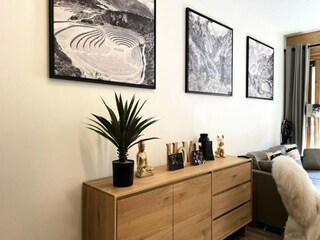Apartment Morzine Ausstattung 12